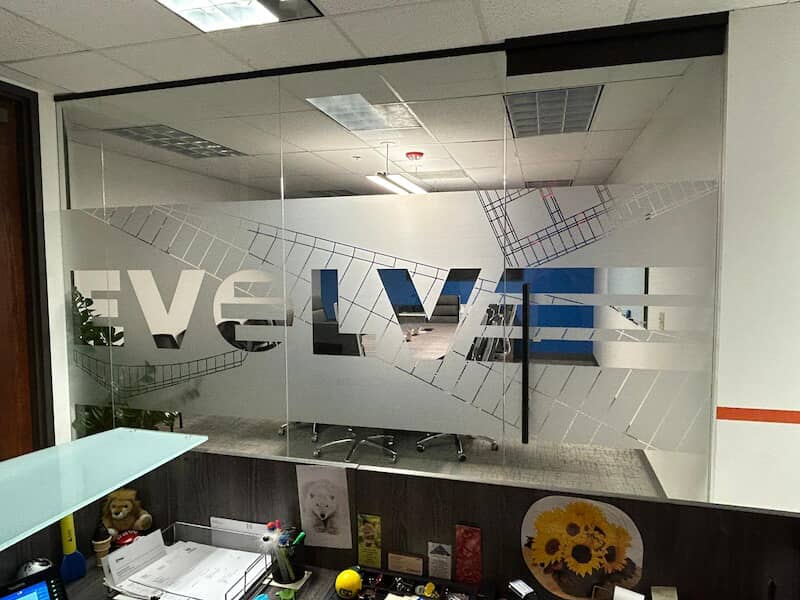 Windows & Door Graphics